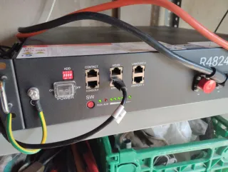 Batería Litio TAB R4824 Solar 48V