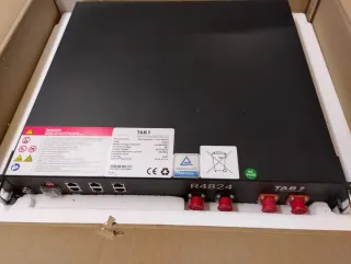 Batería Litio TAB R4824 Solar 48V