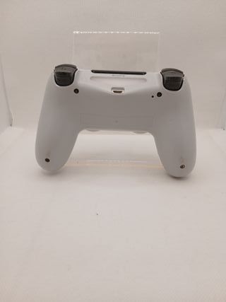 Controller PS4 DualShock 4 Bianco Originale