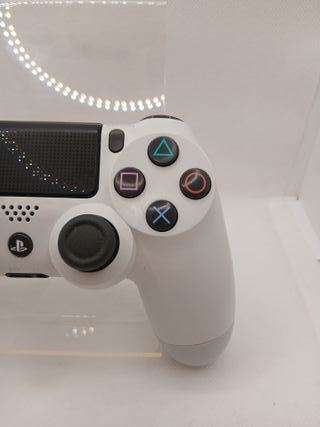 Controller PS4 DualShock 4 Bianco Originale