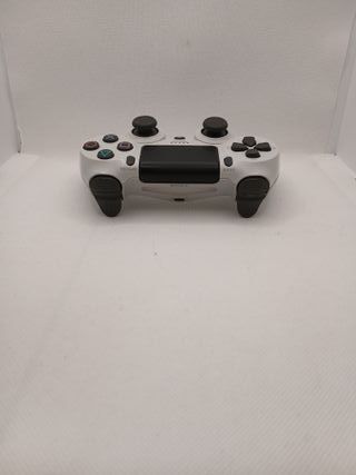 Controller PS4 DualShock 4 Bianco Originale