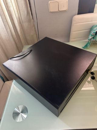 Cajón portamonedas 4 compartimentos