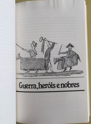 Elucidário de conhecimentos quase inúteis de Roby