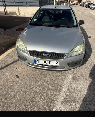 Ford Focus 2005