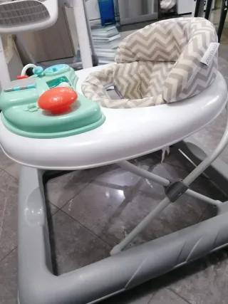 Girello Cangaroo Cody 6-18 mesi