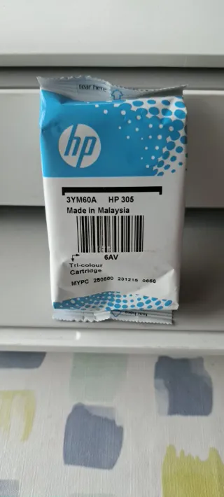 Impresora Multifunción HP Envy 6032e, WiFi, USB