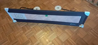 Barrera de cama 90 cm