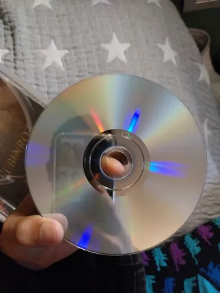 DVD Rubinrot (Rubí)