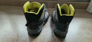 Botas Premium SALEWA Goretex MS ALP FLOW MID