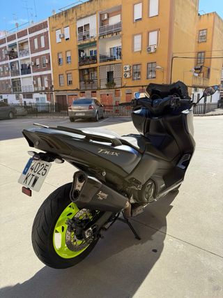 Yamaha TMAX 530 SX Sport Maxiscooter