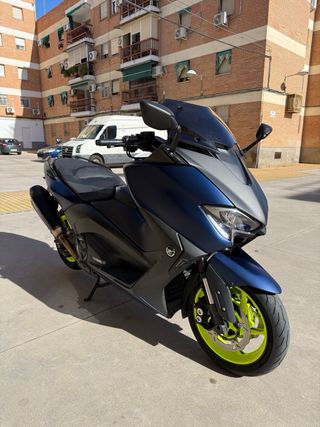 Yamaha TMAX 530 SX Sport Maxiscooter