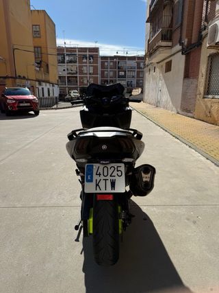 Yamaha TMAX 530 SX Sport Maxiscooter