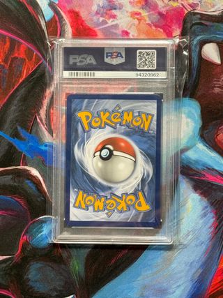 Pack Entei V + Suicune V + Raikou V PSA 10