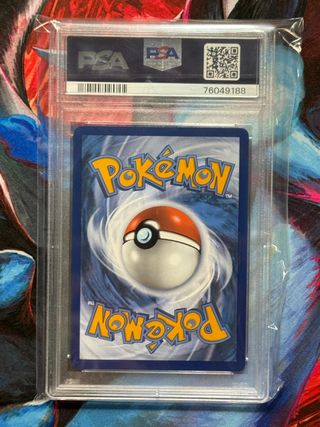 Pack Entei V + Suicune V + Raikou V PSA 10