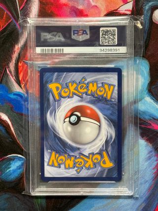 Pack Entei V + Suicune V + Raikou V PSA 10