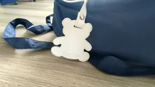 Borsa Mustela neonati