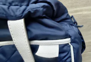 Borsa Mustela neonati