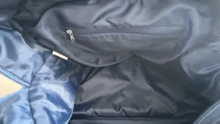 Borsa Mustela neonati