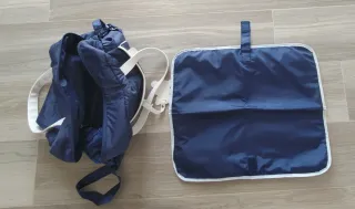 Borsa Mustela neonati