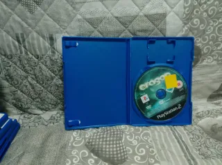 Eragon PS2