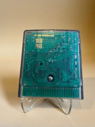 Zelda Oracle of Ages Game Boy Color EUR