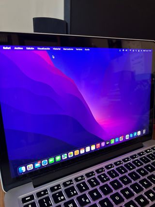 MacBook Pro Intel Core i5