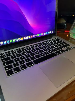 MacBook Pro Intel Core i5