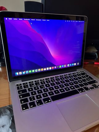 MacBook Pro Intel Core i5