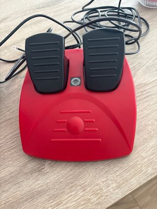 Volante Mario Kart Nintendo Switch