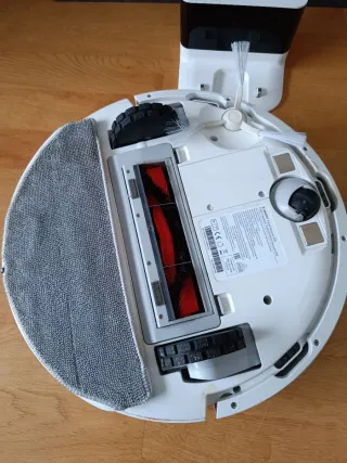 Aspirador Xiaomi 20 SOLO ASPIRA, NO FRIEGA