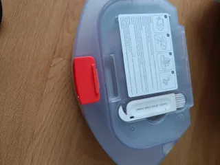 Aspirador Xiaomi 20 SOLO ASPIRA, NO FRIEGA