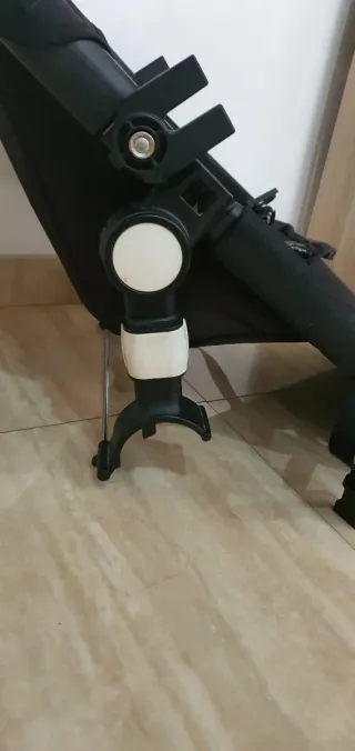 Silla Bugaboo camaleon 3 con estructura