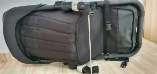 Silla Bugaboo camaleon 3 con estructura