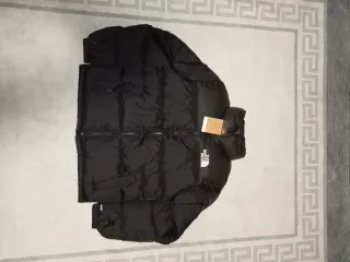 Chaqueta The North Face Negra