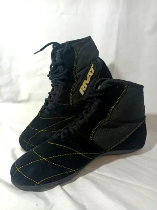 Rivat Scarpe Savate Rookie