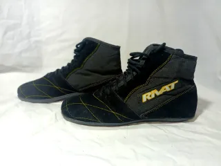 Rivat Scarpe Savate Rookie