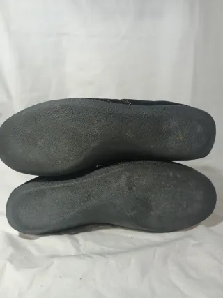 Rivat Scarpe Savate Rookie