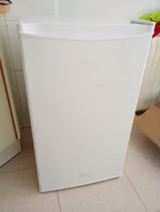 Frigobar Minibar Nevera Pequeña 90L