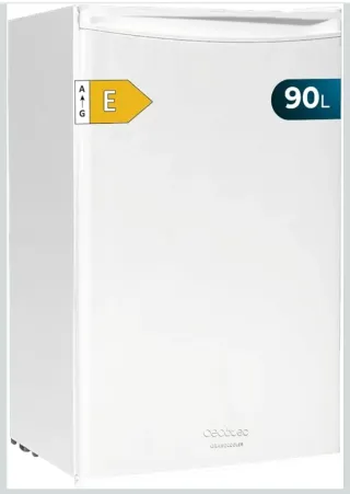 Frigobar Minibar Nevera Pequeña 90L