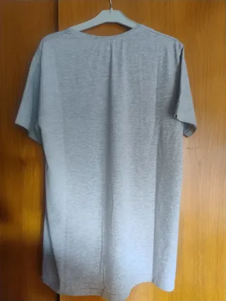 Camiseta Tommy Hilfiger