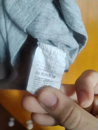 Camiseta Tommy Hilfiger