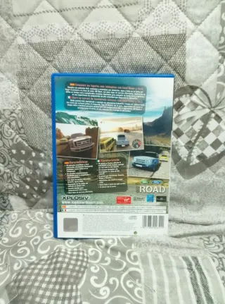 Off Road PS2 (PlayStation 2) Gioco