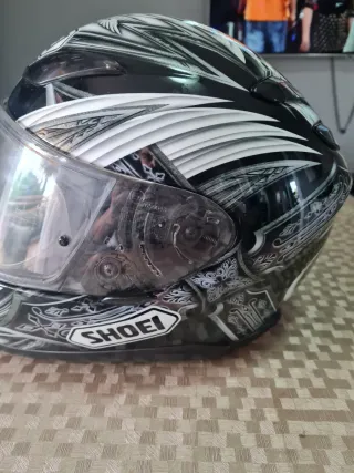 Casco Shoei XR1100