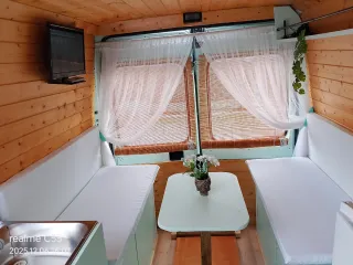 FIAT Ducato 25 TDI 1997