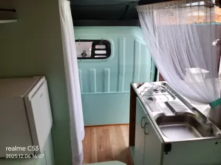 FIAT Ducato 25 TDI 1997