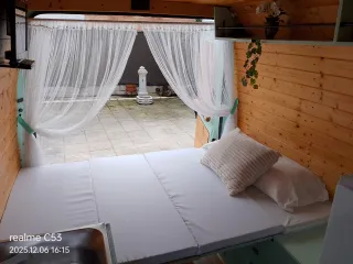 FIAT Ducato 25 TDI 1997