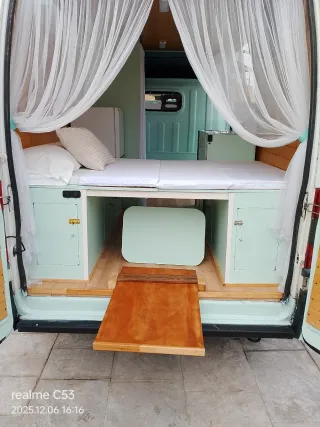 FIAT Ducato 25 TDI 1997