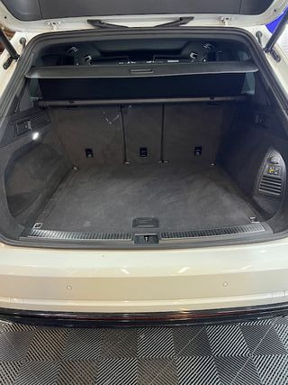 Volkswagen Touareg 2020