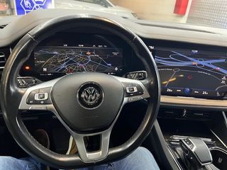 Volkswagen Touareg 2020