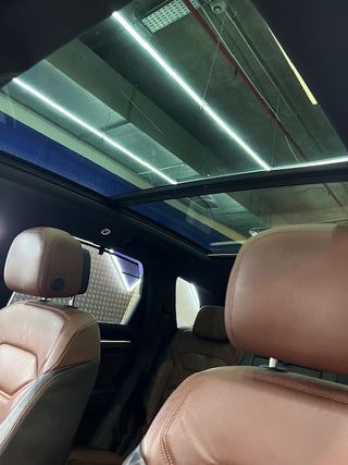 Volkswagen Touareg 2020